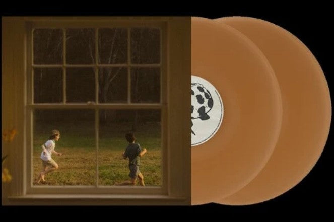 Noah Kahan - The Great Divide - Color Vinyl |