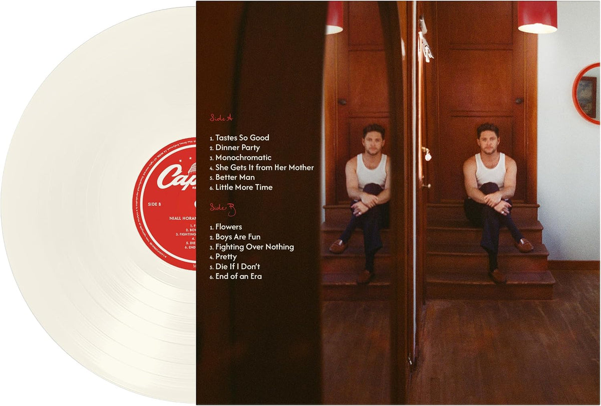 Niall Horan - Dinner Party - Color Vinyl |