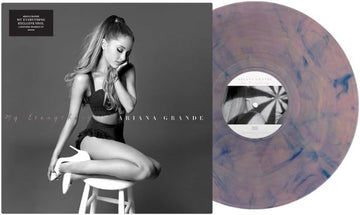 Ariana Grande - My Everything - Color Vinyl |