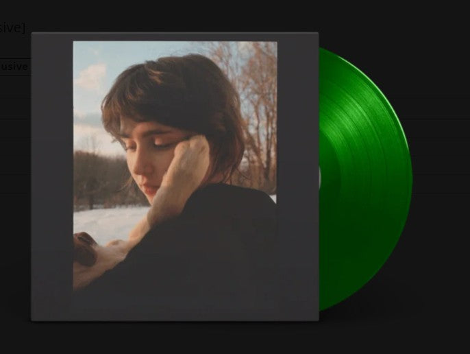 Clairo - Sling - Color Vinyl |