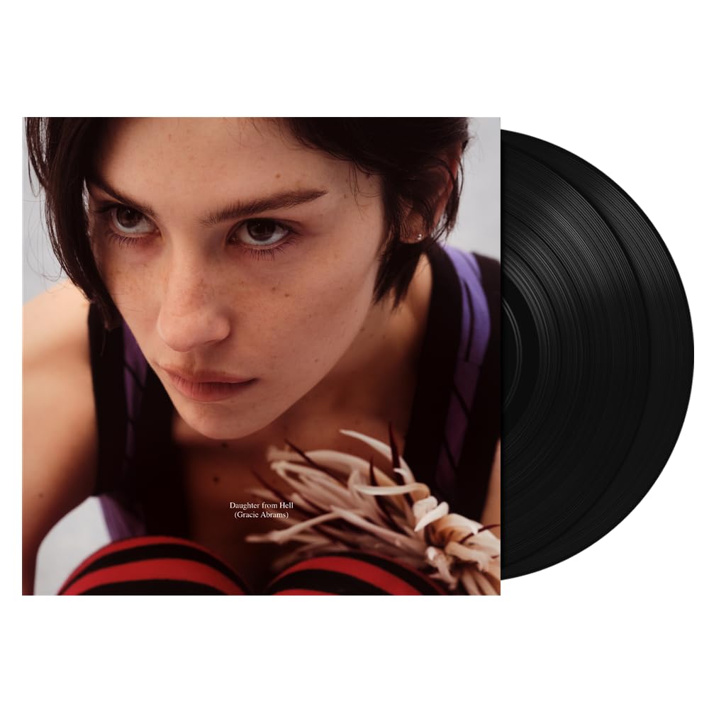 Gracie Abrams - Daughter From Hell - Vinyl |