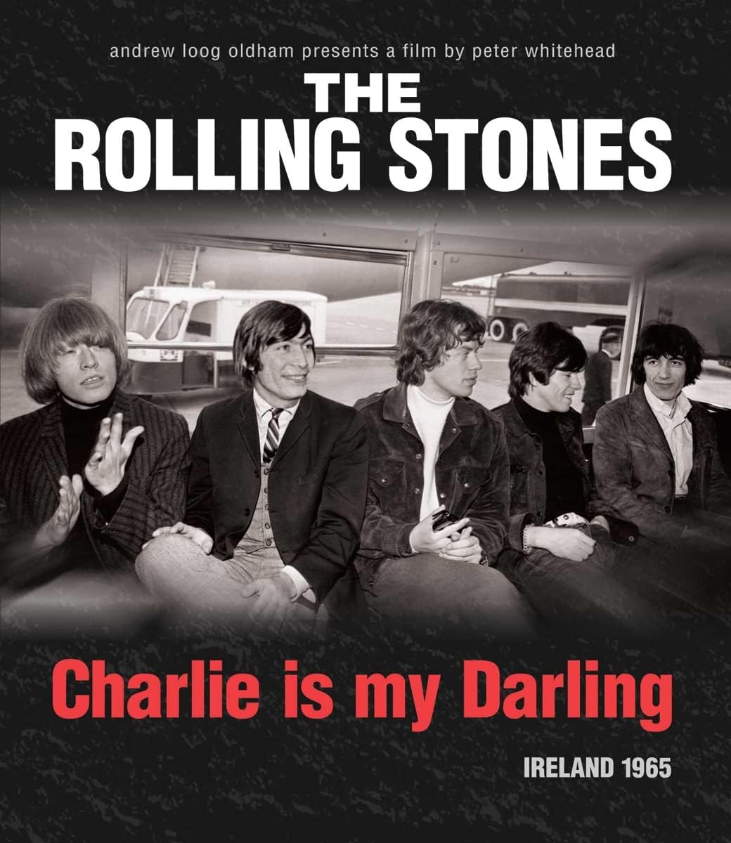 The Rolling Stones - Charlie Is My Darling - Vinyl