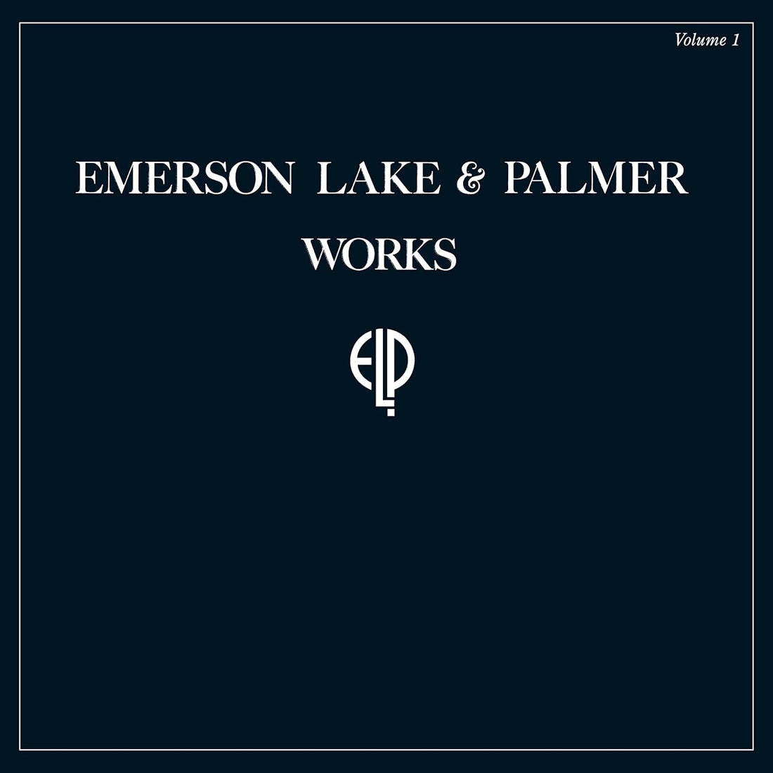 Emerson, Lake & Palmer