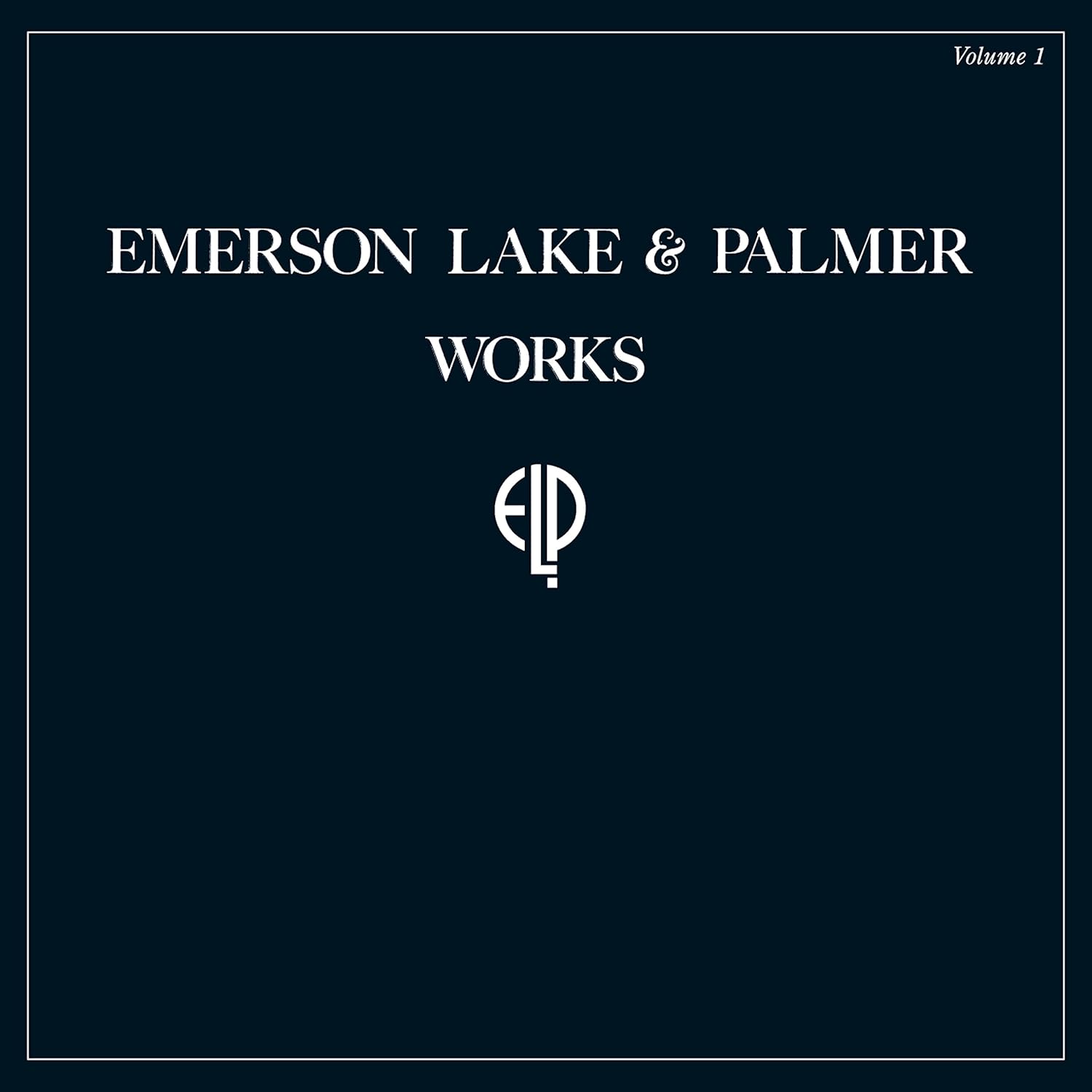 Emerson, Lake & Palmer