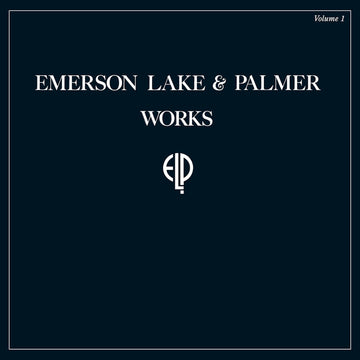Emerson, Lake & Palmer