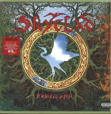 Skyclad - Jonah'S Ark + Tracks From The Wilderness - Color Vinyl