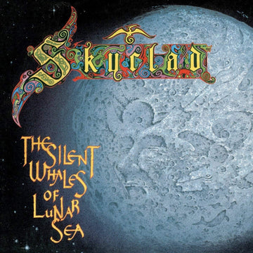 Skyclad - The Silent Whales Of Lunar Sea - Color Vinyl