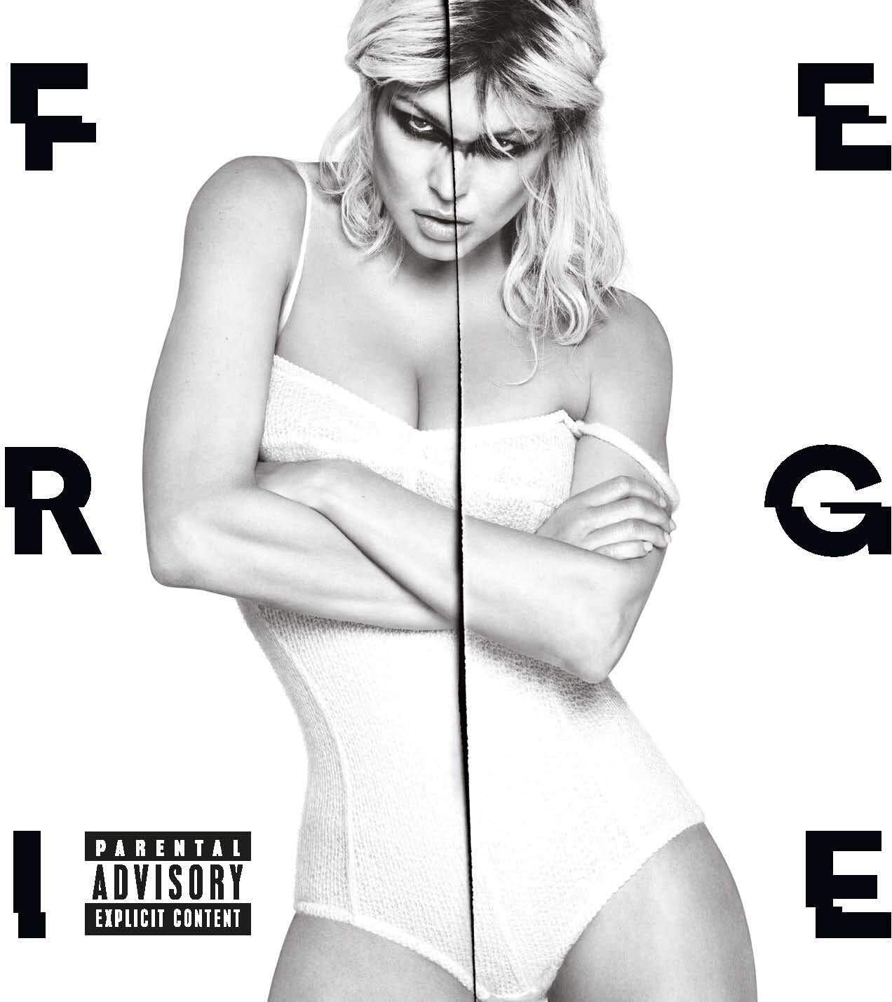 Fergie - Double Dutchess - Vinyl