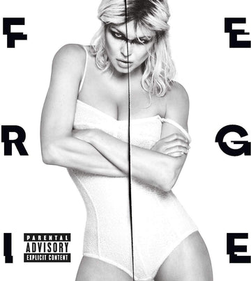 Fergie - Double Dutchess - Vinyl