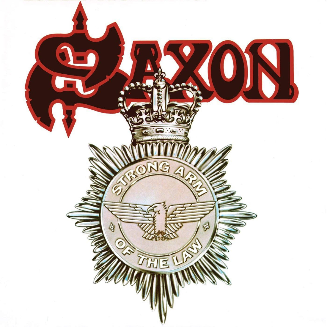 Saxon