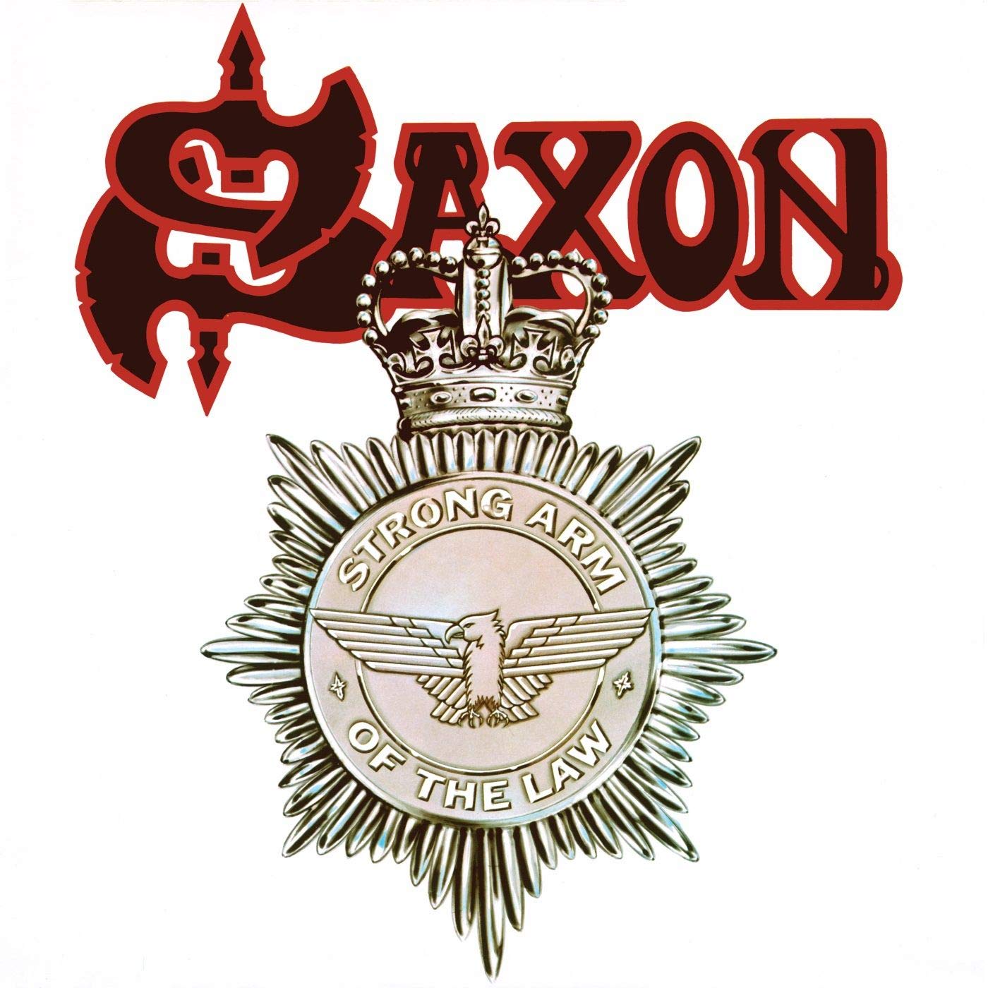 Saxon