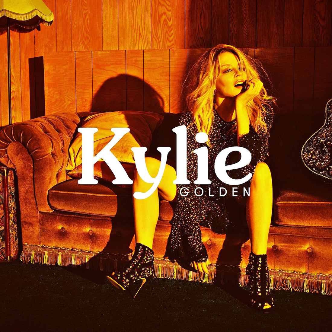 Kylie Minogue