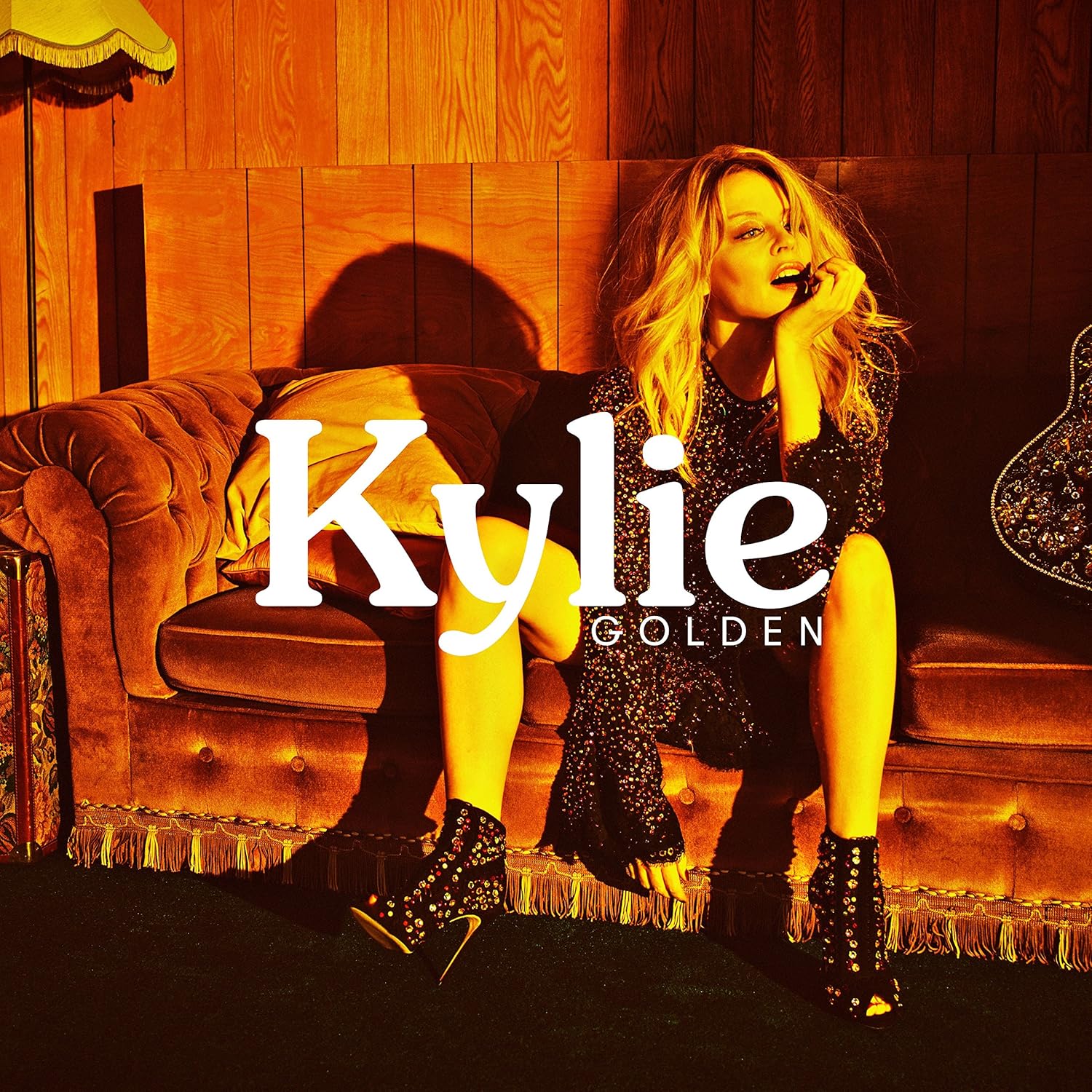 Kylie Minogue
