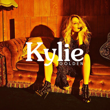 Kylie Minogue