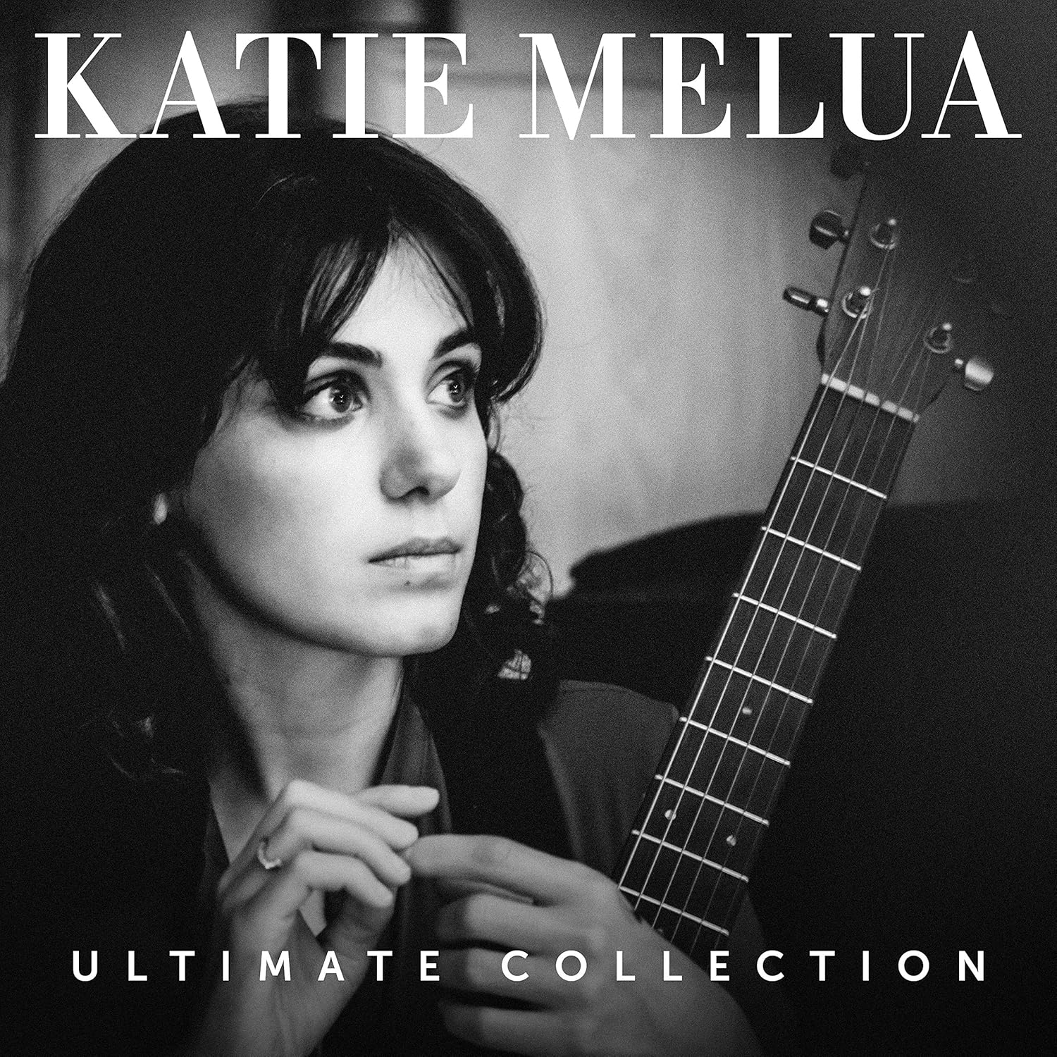 Katie Melua - Ultimate Collection - Vinyl