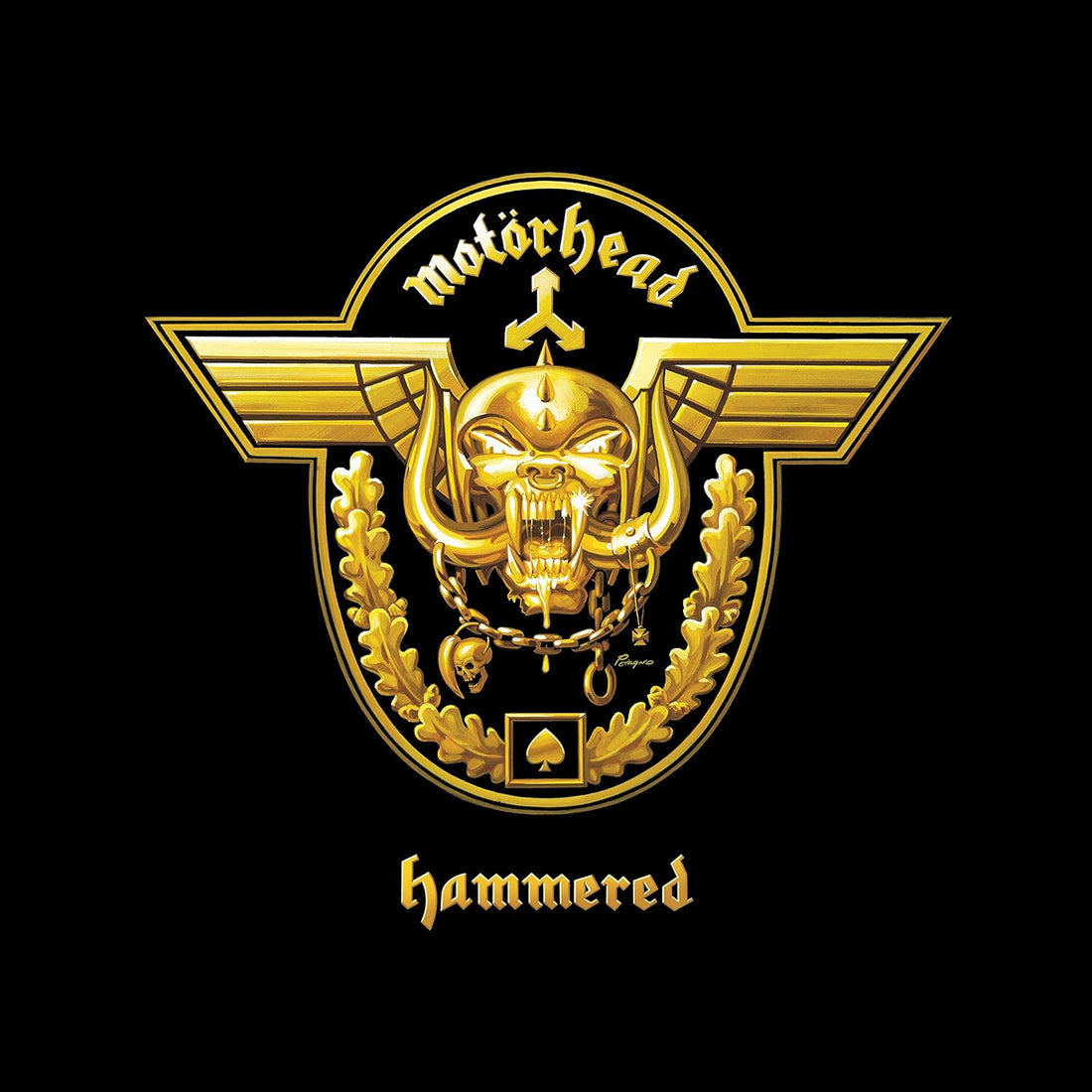 Motorhead