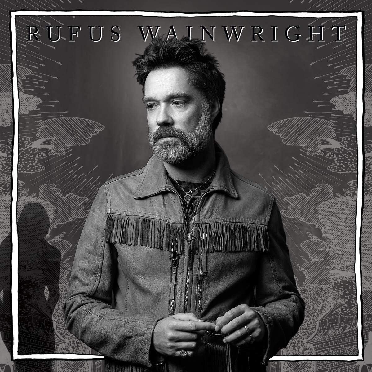 Rufus Wainwright - Unfollow The Rules - Vinyl