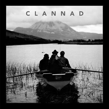 Clannad - In A Lifetime - Vinyl
