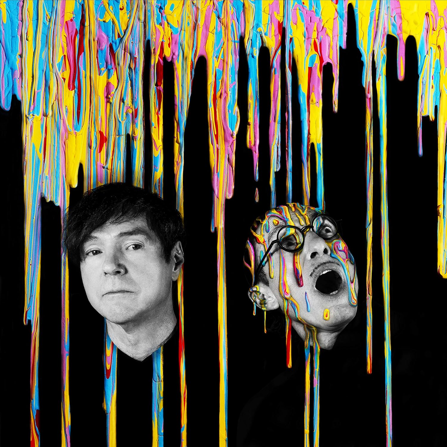 Sparks - A Steady Drip, Drip, Drip - Vinyl