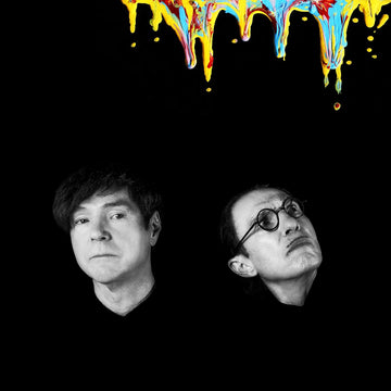 Sparks - A Steady Drip, Drip, Drip - Color Vinyl