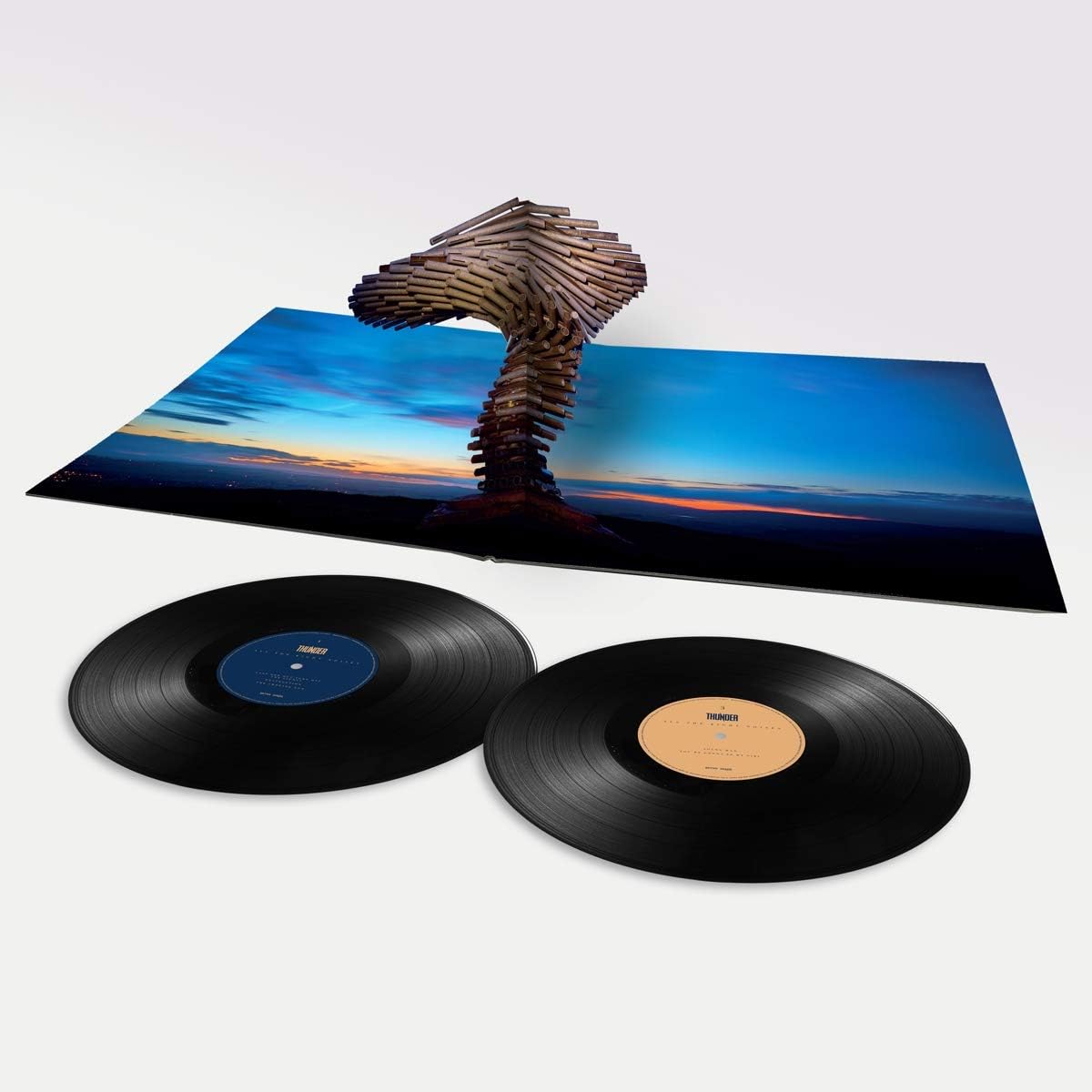 Thunder - All The Right Noises - Vinyl