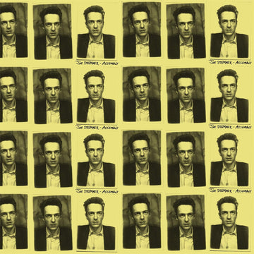 Joe Strummer - Assembly - Vinyl