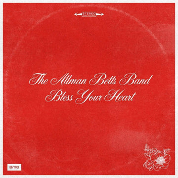 The Allman Betts Band - Bless Your Heart - Vinyl