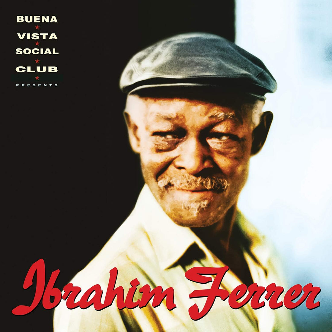 Ibrahim Ferrer - Ibrahim Ferrer - Vinyl |