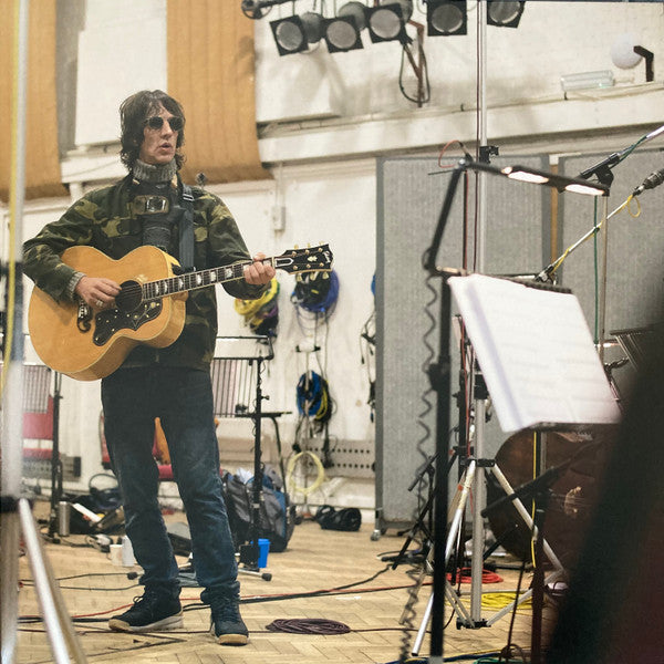 Richard Ashcroft - Acoustic Hymns Vol. 1 - Vinyl |