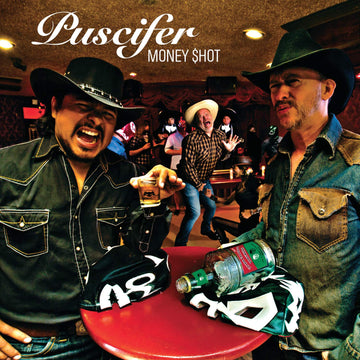 Puscifer - Money Shot - Vinyl