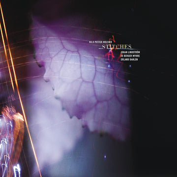 Nils Petter Molvaer - Stitches - Vinyl
