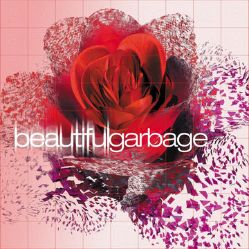 Garbage - Beautiful Garbage - Vinyl