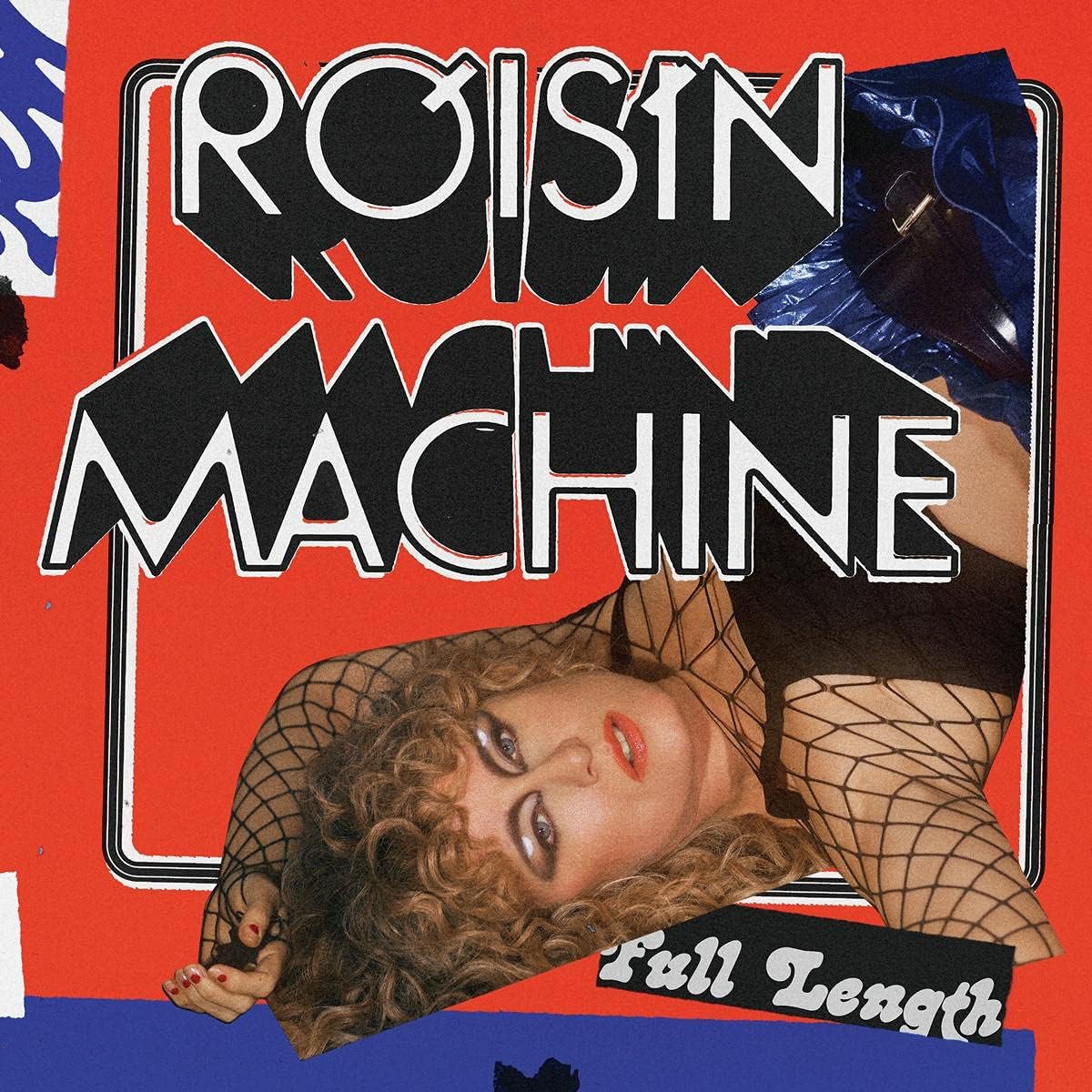 Roisin Murphy - Roisin Machine - Color Vinyl