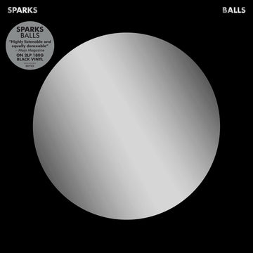 Sparks - Balls - Vinyl