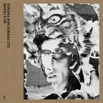Nils Frahm - Old Friends New Friends - Vinyl