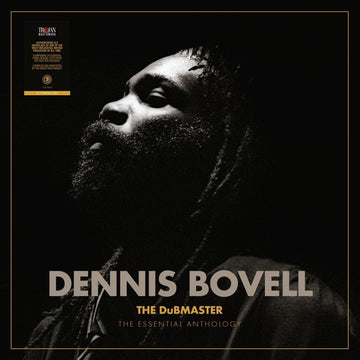 Dennis Bovell - The Dubmaster: The Essential Anthology - Vinyl