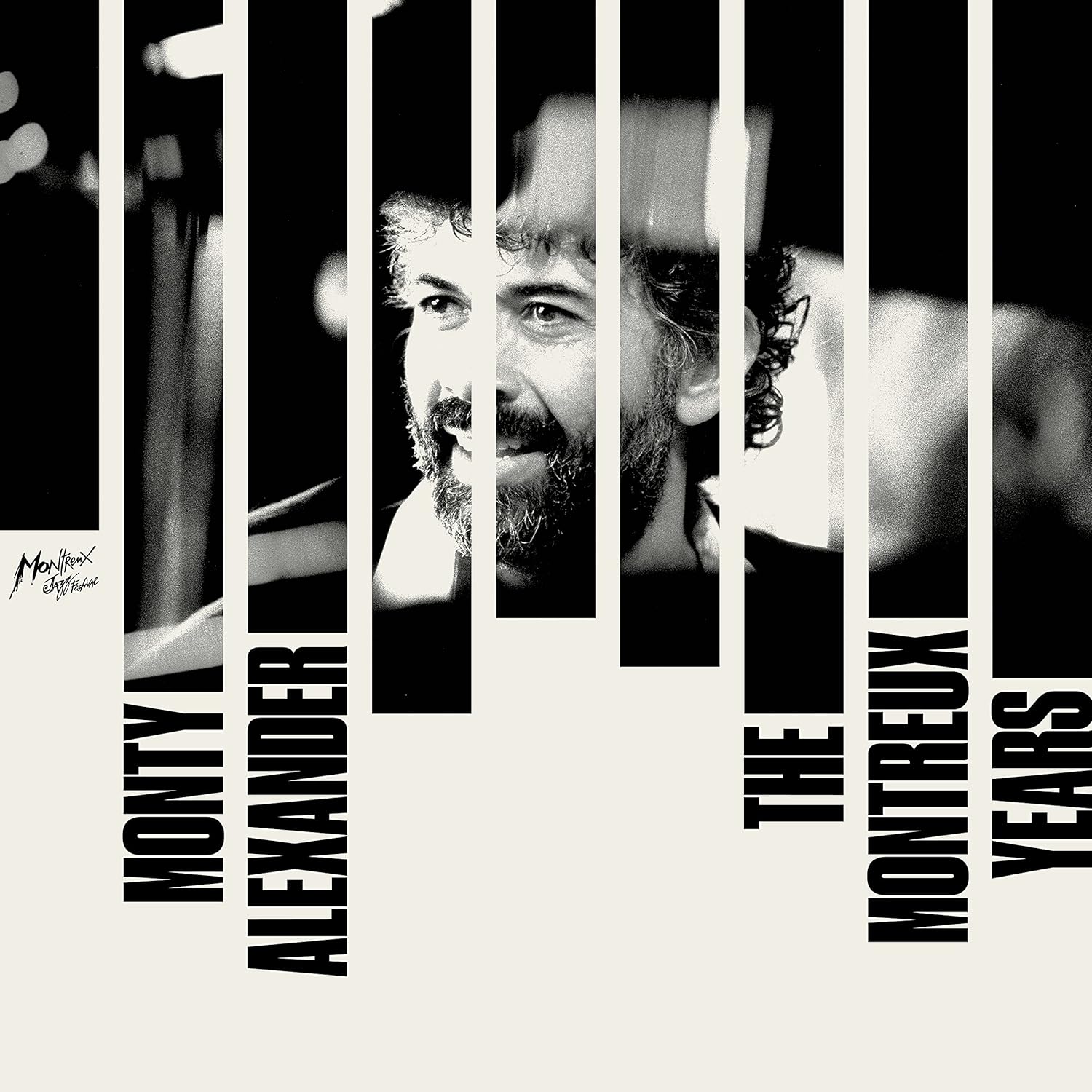Monty Alexander - Monty Alexander: The Montreux Years - Vinyl