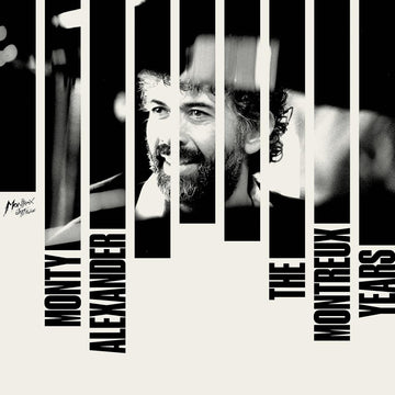 Monty Alexander - Monty Alexander: The Montreux Years - Vinyl
