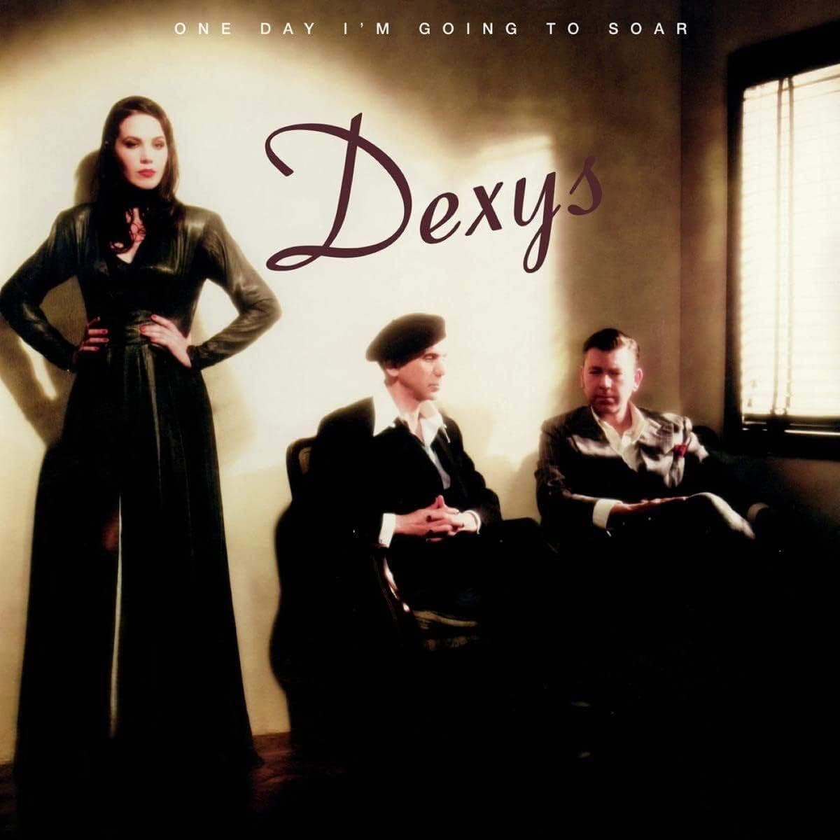 Dexys - One Day I'M Going To Soar - Vinyl
