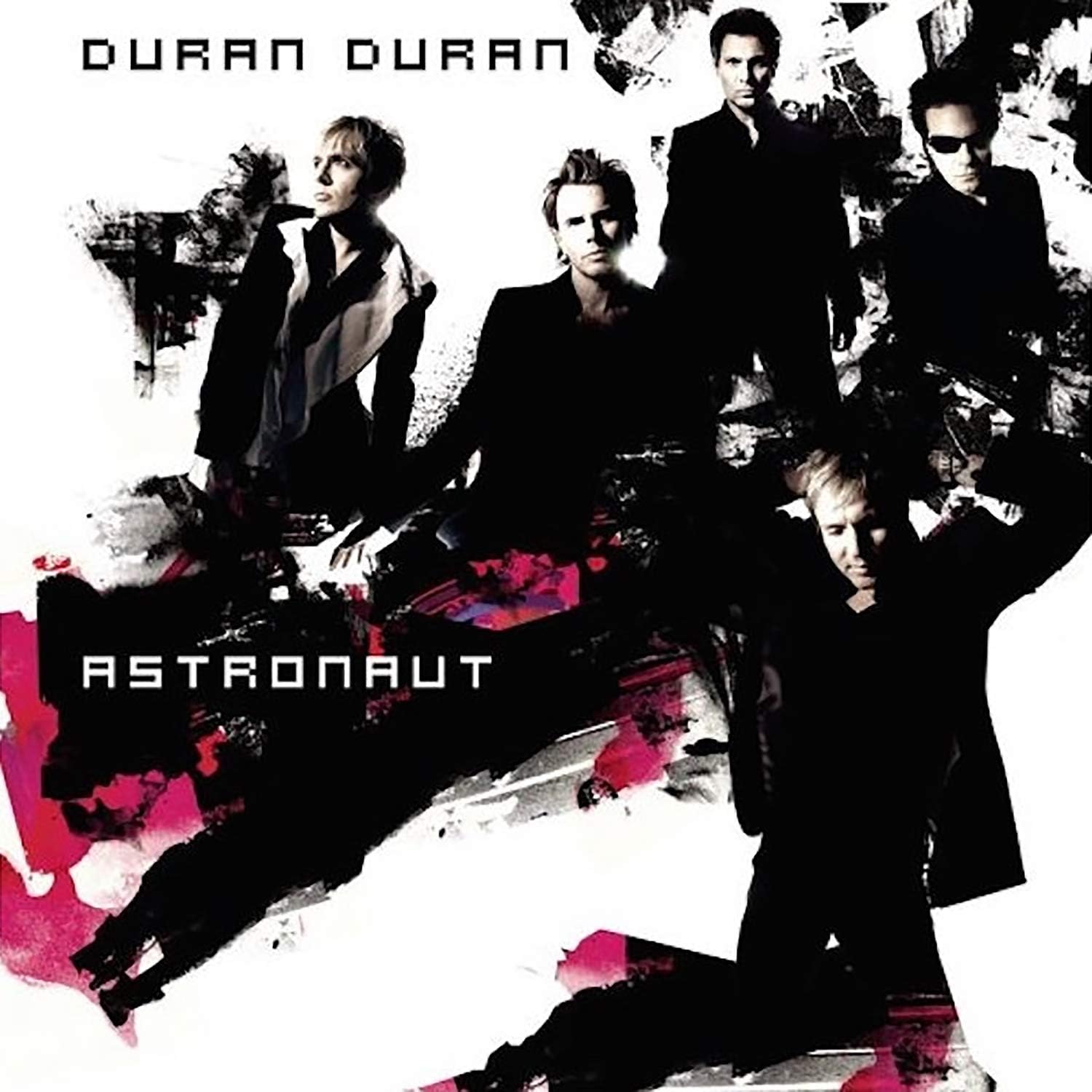Duran Duran - Astronaut - Vinyl
