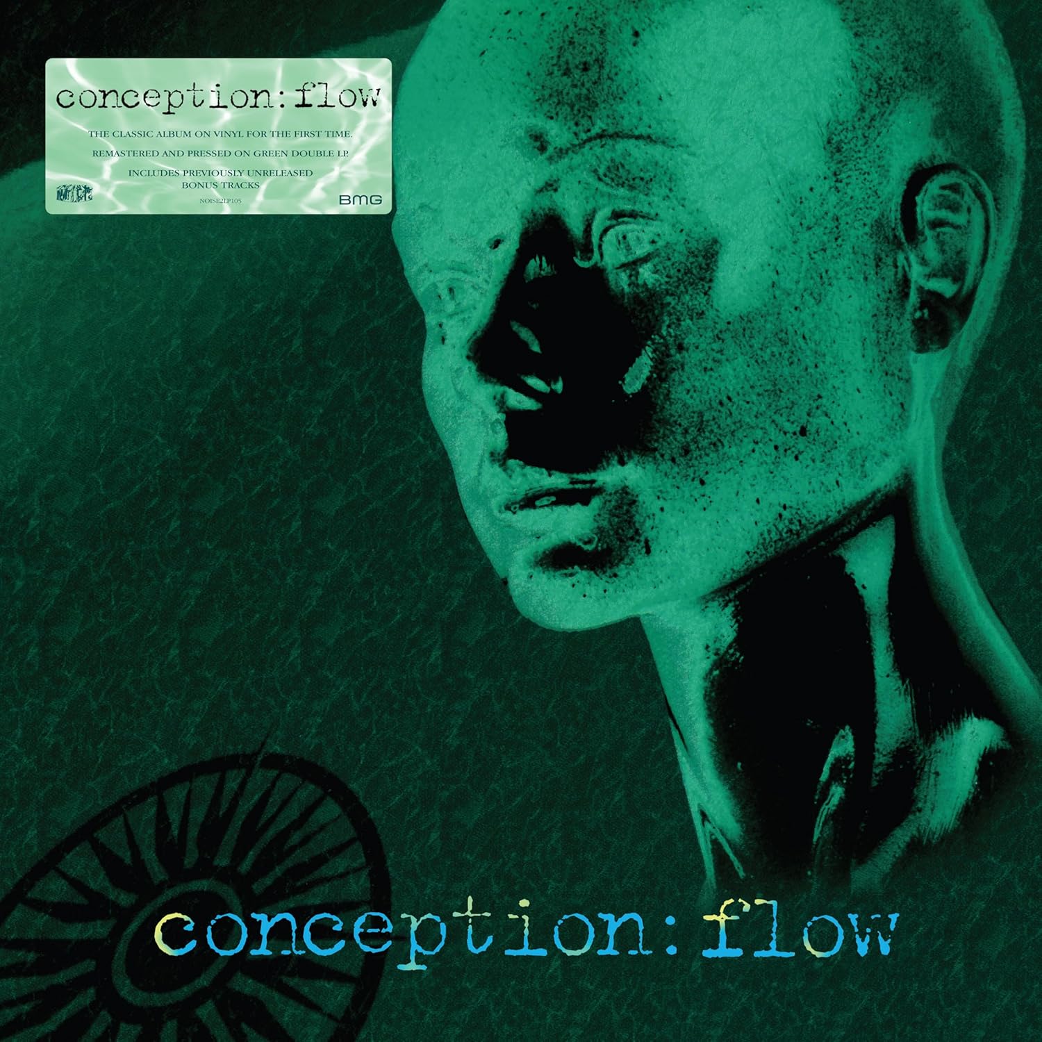 Conception - Flow - Vinyl