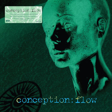 Conception - Flow - Vinyl