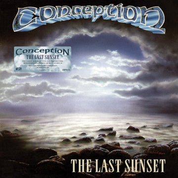 Conception - The Last Sunset - Vinyl