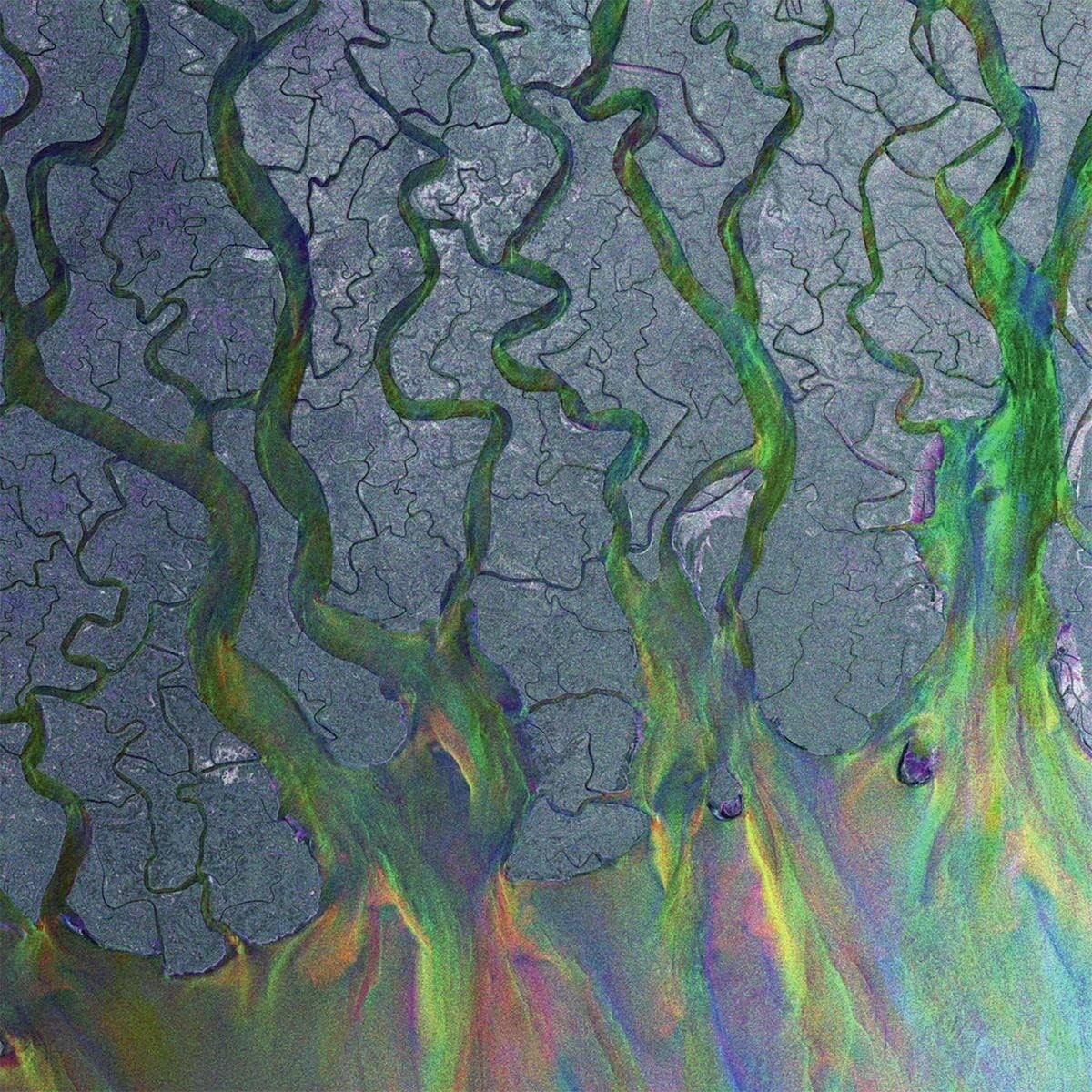 Alt-J - Awesome Wave - Color Vinyl |