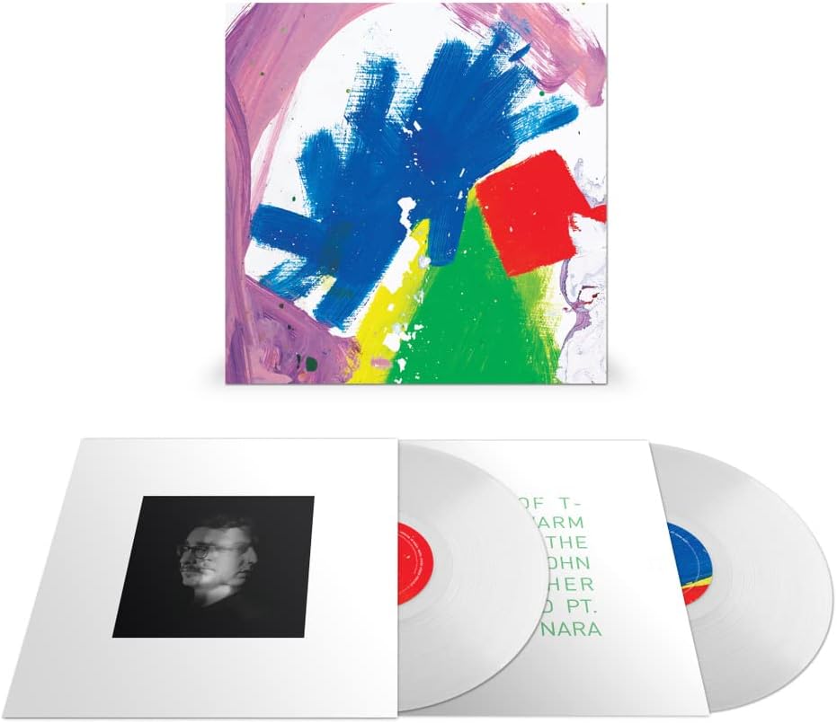Alt-J - This Is All Yours - Vinyl