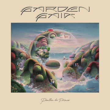 Pantha Du Prince - Garden Gaia - Vinyl