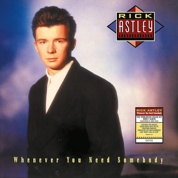 Rick Astley