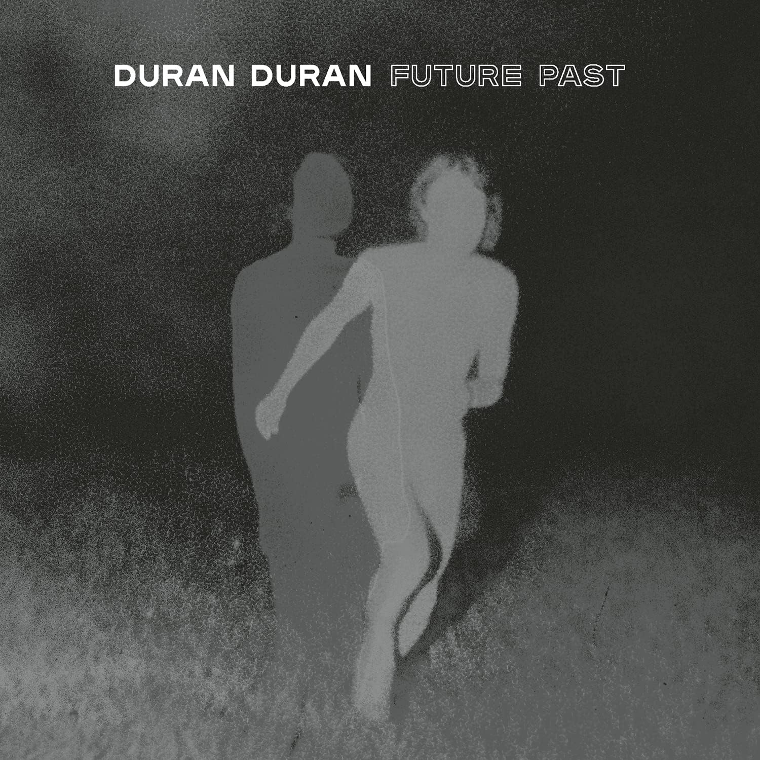 Duran Duran - Future Past - Vinyl