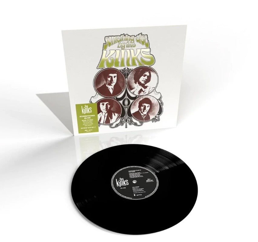The Kinks