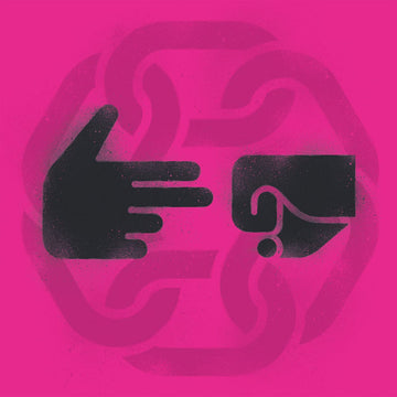 Run The Jewels - Rtj Cu4Tro - Vinyl